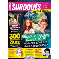 Les Surdoués magazine n°14