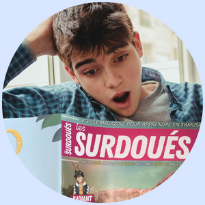 Medaillon-Les surdoues 3 Medaillon-Les surdoues 3